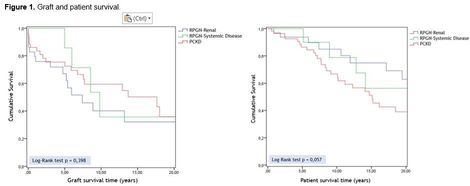 Long Term Survival Of Renal Transplantation In Rapidly Progressive Glomerulonephritis Rpgn Study Of 43 Cases From A Single Center Acr Meeting Abstracts
